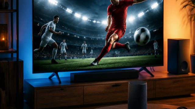 Unmissable Prime Day 2026 Discounts on TVs and Home Entertainment Gear
