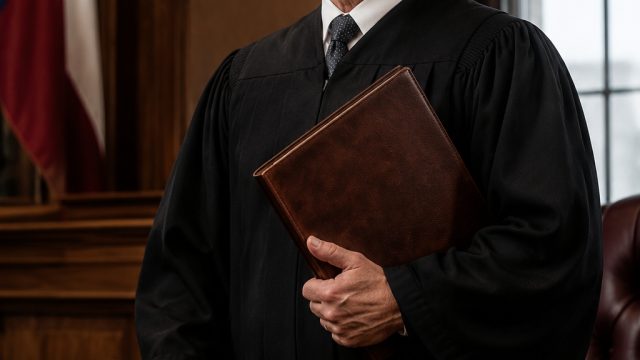 Texas Judge's Legal Triumph Sparks Debate on Religious Freedom
