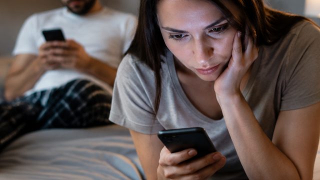 How Smartphones Are Influencing Today's Birth Rates
