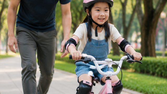 Essential Gear for Teaching Kids to Ride a Bike in 2026