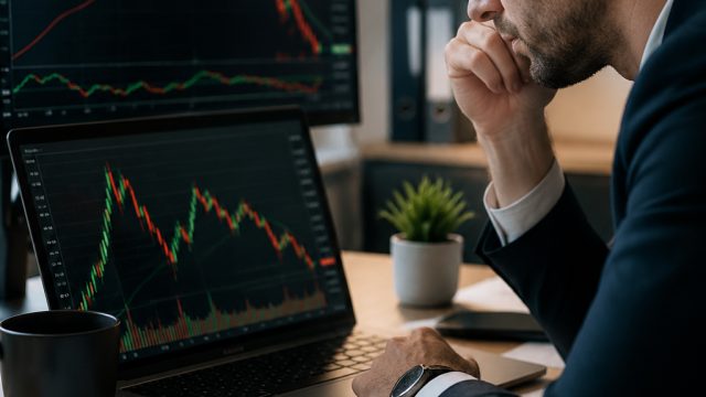 Seizing Investment Opportunities: Insights on Market Pullbacks