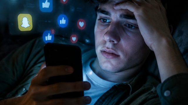 The Risks of Unlimited Social Media Access in Today's Digital Age
