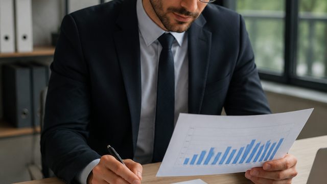 Why Understanding Industry Data is Crucial for Today's Market