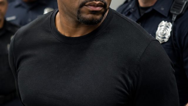 Atlanta Radio Host Big Tigger Faces Serious Legal Troubles