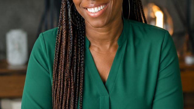 How Tiffany Aliche Transformed Financial Struggles into Empowerment