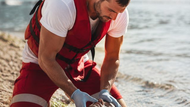 Europe Faces Alarming Spike in Drowning Incidents Amid Record Heat