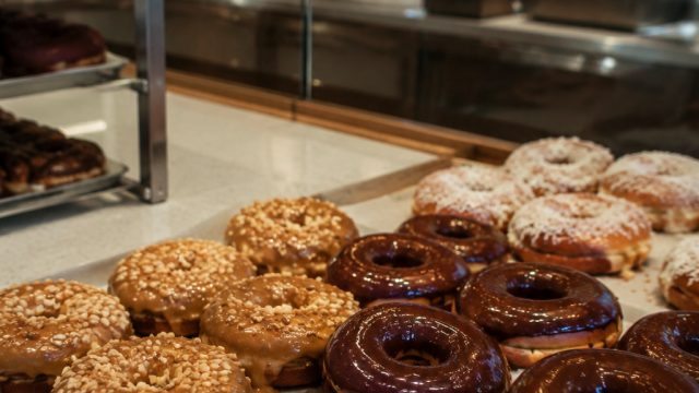 Lee's Donuts: The Sweet Evolution of a Vancouver Icon