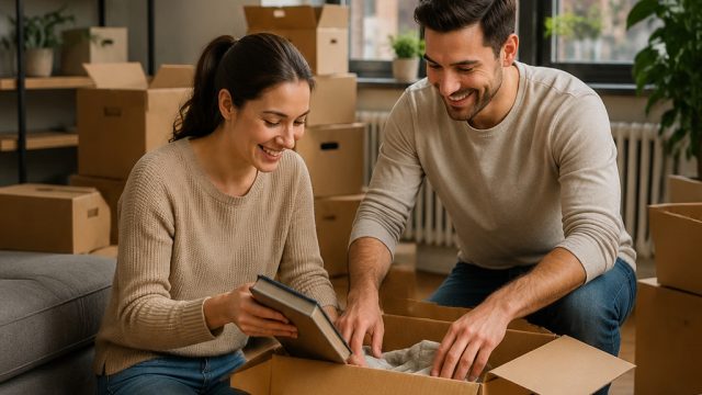 Transforming a Rental: A New Yorker's Journey to a Dream Home