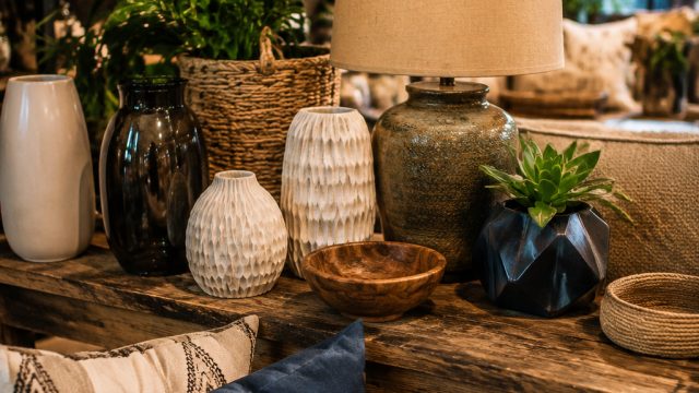 Unlocking Hidden Treasures: Where to Shop for Unique Home Decor