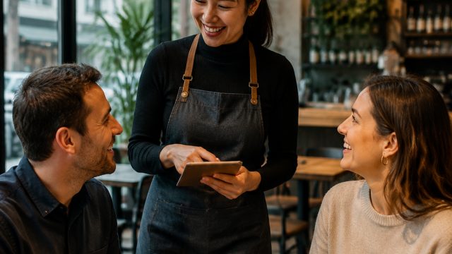 Why Loyal Customers Are Key for Canadian Restaurants in 2026