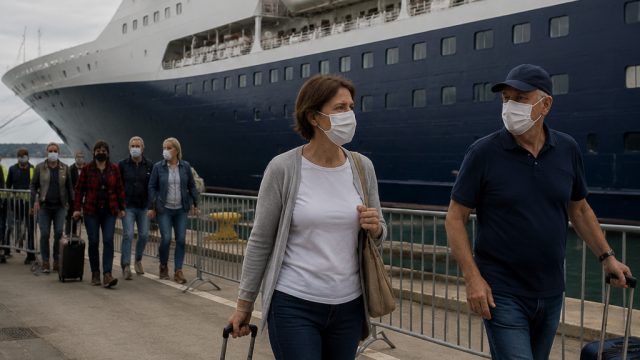 Passengers of Hantavirus-Hit Ship Safely Return Home Amid Health Concerns