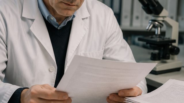 Revealed: Controversial COVID Vaccine Study Finally Sees The Light