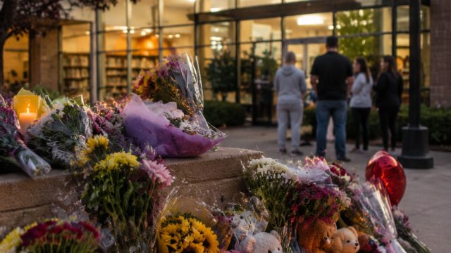 Tragic Library Shooting in California: A Wake-Up Call for Communities