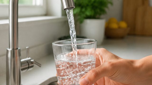 Ensuring Safe Water This Summer: Essential Tips for Homeowners