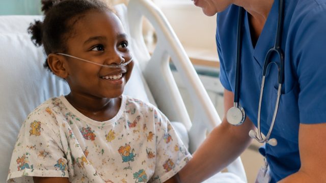 Cook Children's Global Health Services: A Beacon of Hope for Families
