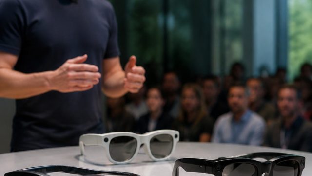 Meta Unveils Affordable Smart Glasses: A Game Changer in Wearable Tech