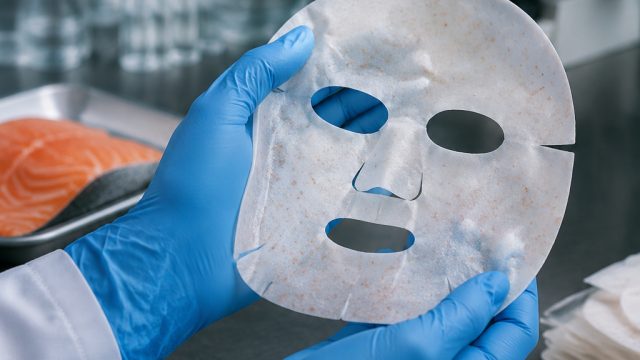 The Rise of Salmon Sperm Masks: Why You Should Care Now