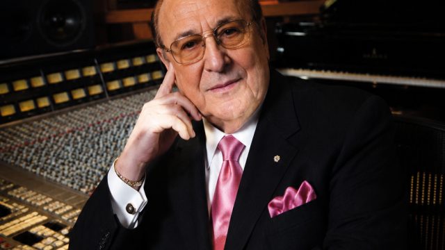 Celebrating Clive Davis: A Legacy of Musical Innovation and Influence