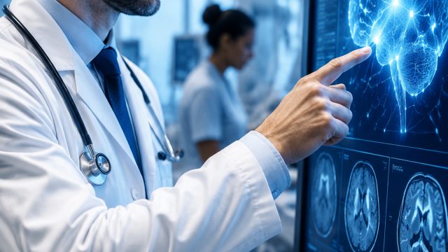 Unlocking AI Potential in Healthcare: A Shift in Perspective