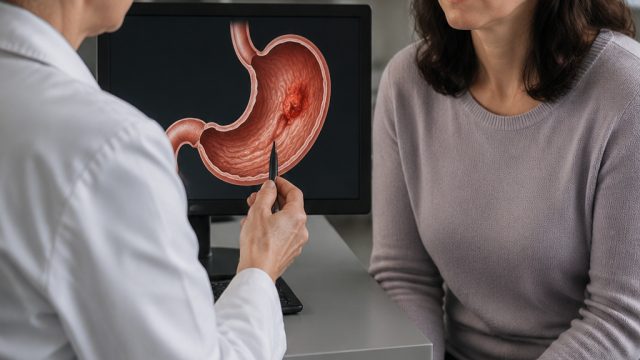 Understanding Stomach Cancer Risks in Women: A Timely Guide
