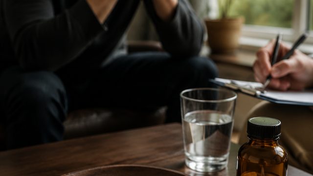 Understanding the Impacts of Ibogaine on Substance Use Disorders