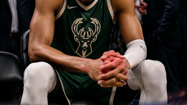 Bucks Trade Giannis: Unpacking the Impact on NBA Landscape