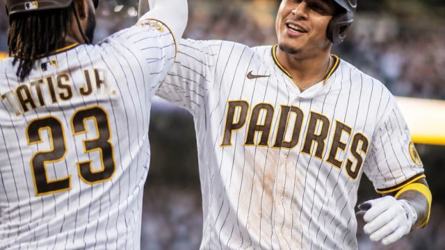 Padres Shine at Home: King and Machado Lead to Victory