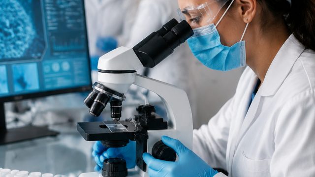CDC's COVID Vaccine Study Gains Spotlight After Controversy