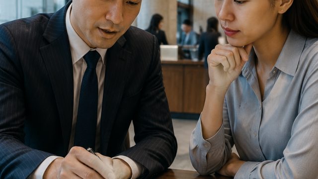 Understanding Bank Capital Rules: Why Lending Isn’t Changing Overnight