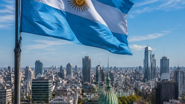 Argentina's Economic Resilience: A Deep Dive into Recent Growth Trends