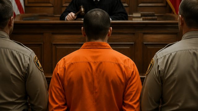 Texas Court Delivers Harsh Sentences for Terrorism-Related Actions