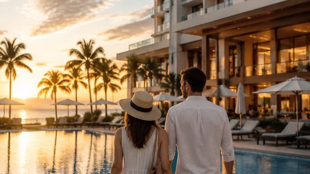 Unlock Huge Summer Savings with IHG's Exclusive Hotel Deals