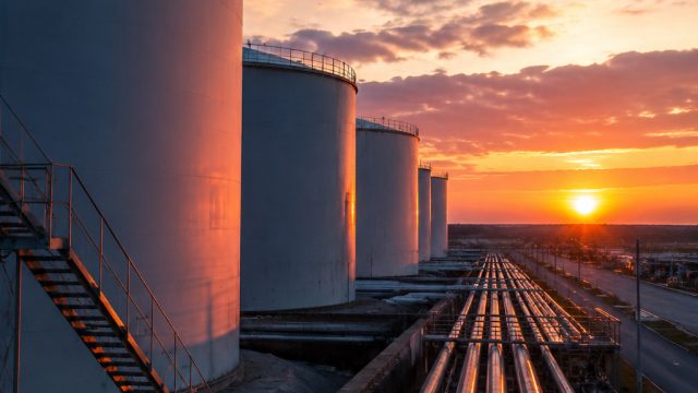 The Urgent Need for a Modernized Strategic Petroleum Reserve