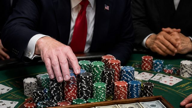 Trump's Stance on Iran's Funds: Implications for Global Relations
