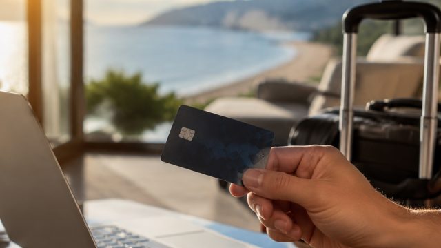 Unlocking Luxury Travel: New Benefits for Venture X Cardholders