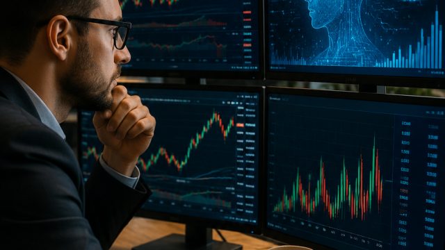 Revival of Leveraged ETFs Amid AI Market Shifts: What You Need to Know