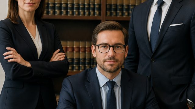 Reising Law Firm Expands Team with New Patent Experts