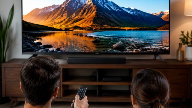 Massive Discounts on Hisense TVs: Is It Time to Upgrade Your Viewing Experience?