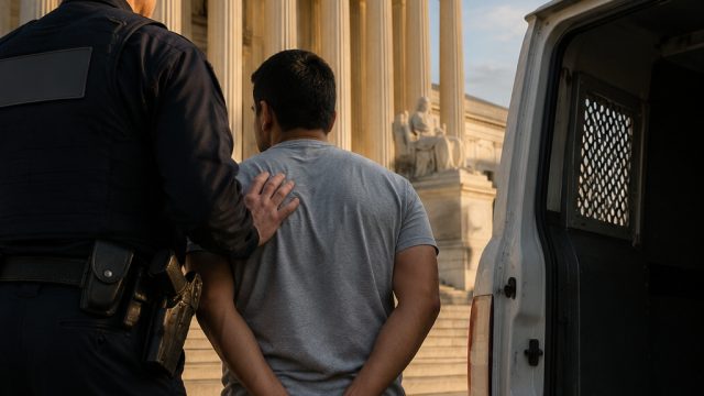 New Court Ruling on Fast-Track Deportation Changes Immigration Landscape