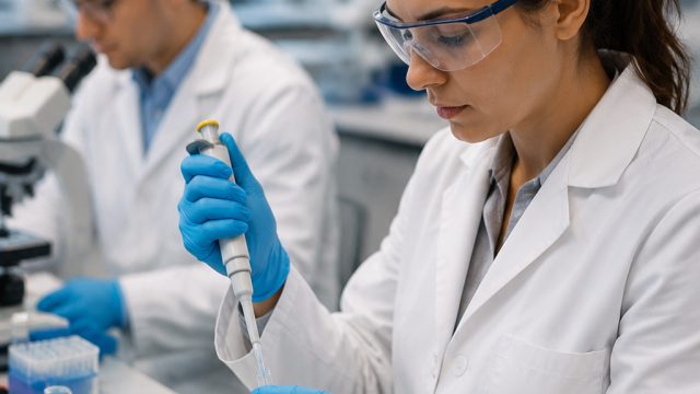 Eli Lilly's Resurgence: Innovations Changing Public Perception