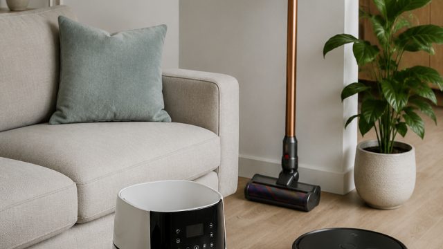 Must-Have Home Essentials You Can Score During Prime Day Deals