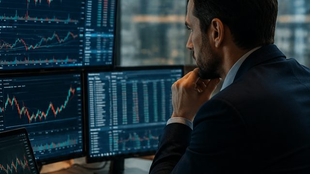 Navigating Today's Market: Tech Stocks and Future Innovations