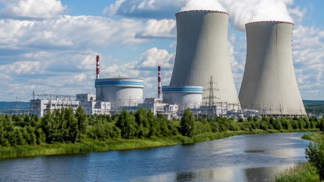 Massive Investment in Nuclear Energy: A New Era of Reactors