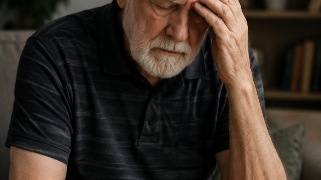 Understanding ADHD and Autism in Seniors: What You Need to Know