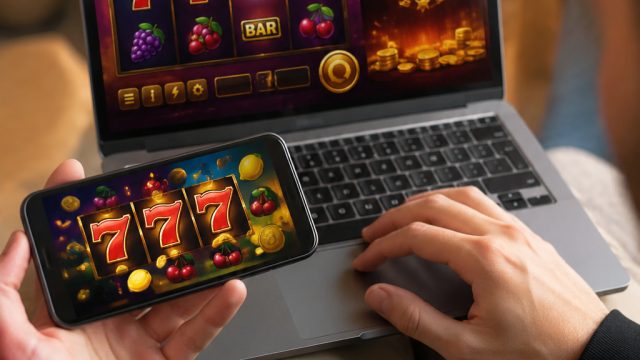 Unlocking Today's Winning Strategies in Slots and Online Gaming