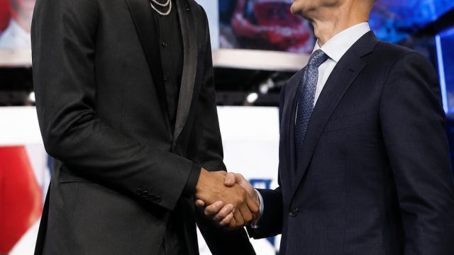 2026 NBA Draft: Insights on Top Prospects and Trade Rumors