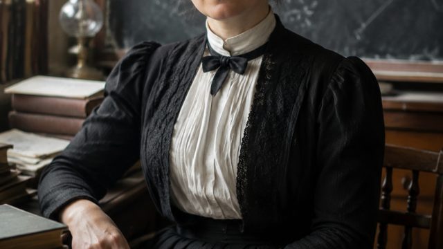 Celebrating Emmy Noether: The Mathematician Reinventing Physics Today