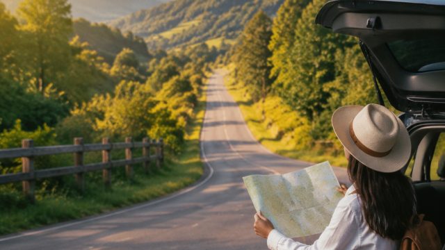 Domestic Tourism Surge: The New Driver of Travel Growth