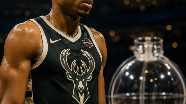 Exciting Projections for the 2026 NBA Draft Post-Giannis Trade