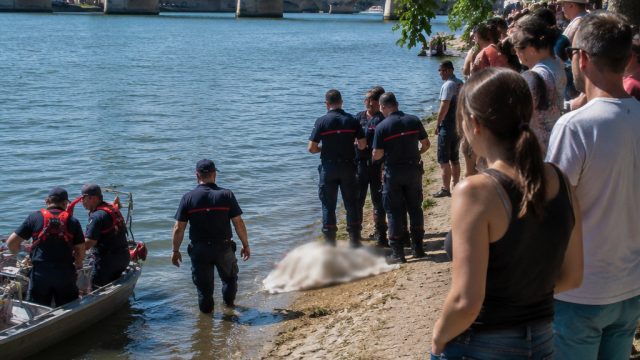 Tragic Toll: Heatwave Drives Drowning Deaths in France